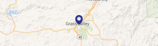 Grass Valley, CA 95945
