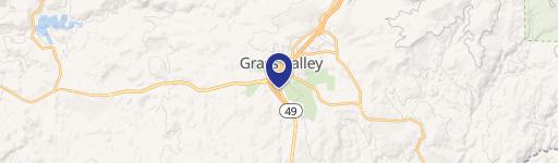Grass Valley, CA 95945