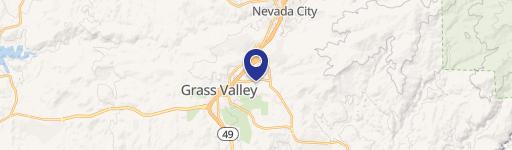 Grass Valley, CA 95945