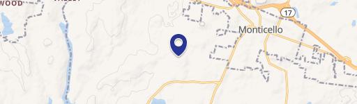 Commercial/Residential Land in Shopping District