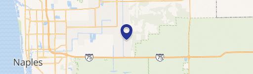 Residential Land in Naples, Florida