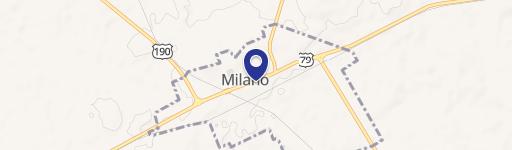 Milano Commercial Land Available