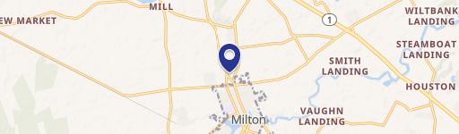 Multi-Frontage Development Land