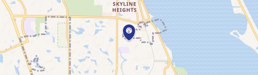 Buildable Property in Jensen Beach