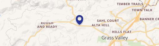 12267 Rough And Ready Hwy