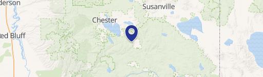 2320 Dixie Cyn Round Vly Rd