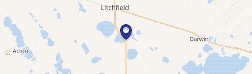 Litchfield Twp Mobile Home Park