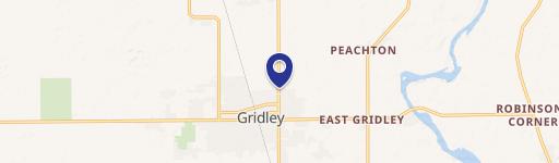 Frd Ave At State Hwy