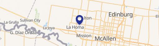 Mission, TX Fourplex Investment