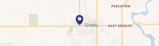 1605 Biggs Gridley Rd