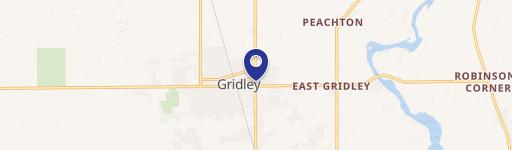 7 Gridley Rd
