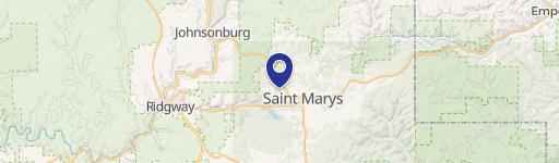 41+ Acres for Rural Retreat