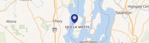1A Sunset View Ln, Isle La Motte, VT 05463