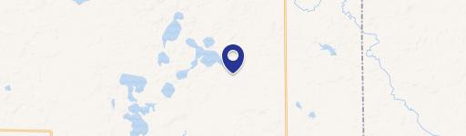 Waterfront Land on Tubbs Lake