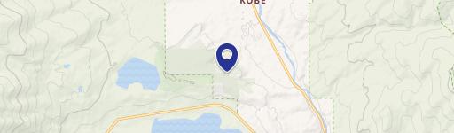 Prime Land with Mountain Views