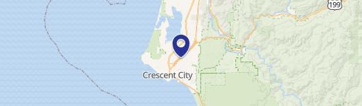 Crescent City Land Opportunity