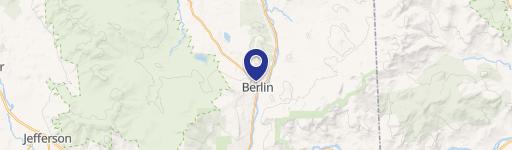 Three-Unit Building Near Downtown Berlin