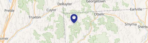 Secluded Land Parcel For Sale