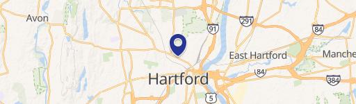 Three-Family Property in Hartford