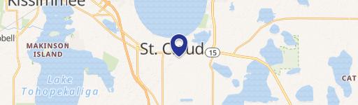 St. Cloud Multi-Unit Property