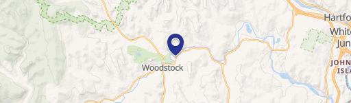 Versatile Commercial Space in Woodstock