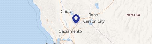 Yosemite Lakes Park Land