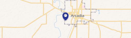 Peace River Frontage Land Parcel