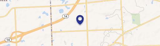 Expansive Salem Township Land Offering