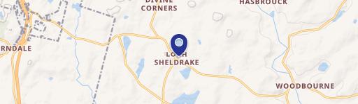 Commercial Land in Growing Area