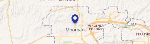 Moorpark Hillside Development Opportunity