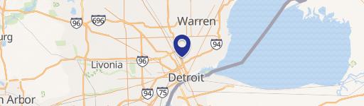 Detroit Land For Sale