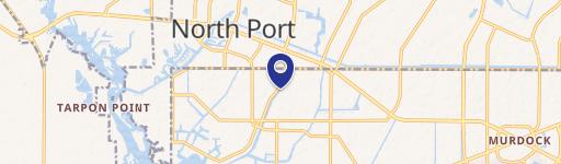 Waterfront Canal Lot For Sale