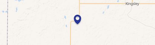 Wooded Acres Near Traverse City