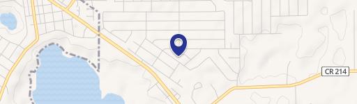 Vacant Lot in Keystone Heights