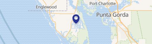 Waterfront Land in South Gulf