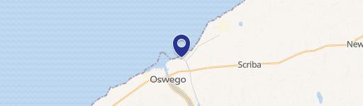 Oswego Duplex with Extra Lot