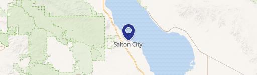 Residential Lot in Salton City