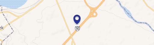 Versatile Land with Pole Barn