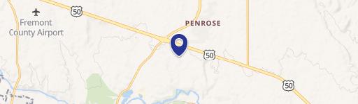 10-Acre Fenced Land Parcel