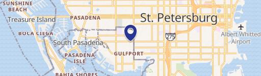 Gulfport Land Investment Opportunity