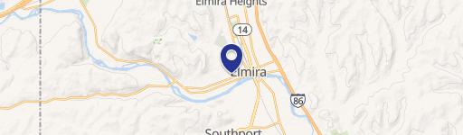 Elmira Duplex: Blank Canvas Opportunity