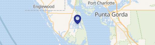 Waterfront Land in South Gulf Cove