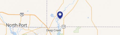 Thornton Creek Motorcoach Resort Lot