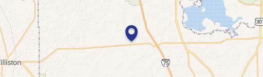 Vacant Land Opportunity in Reddick