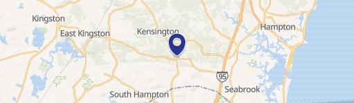Kensington Commercial Opportunity on 2.10 Acres