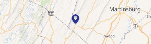 Sleepy Creek Recreational Land