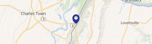 Wooded Lot in Mountain Setting
