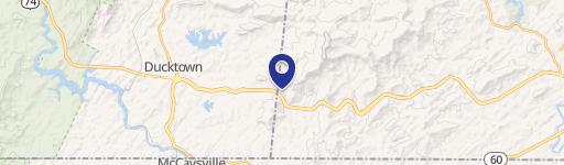 Mountain Top View Lot