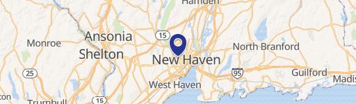 New Haven Triplex Near Yale