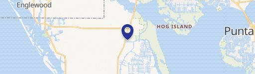 Canal Front Lot For Sale
